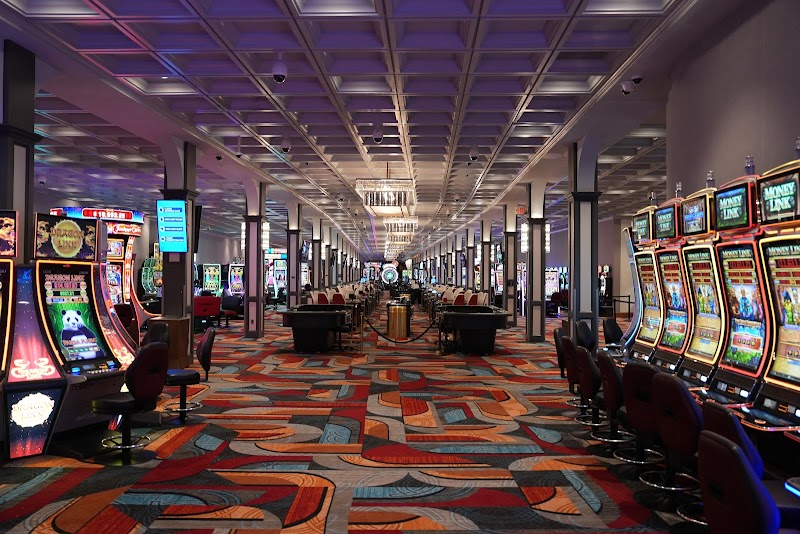 Delaware Park Casino & Racing