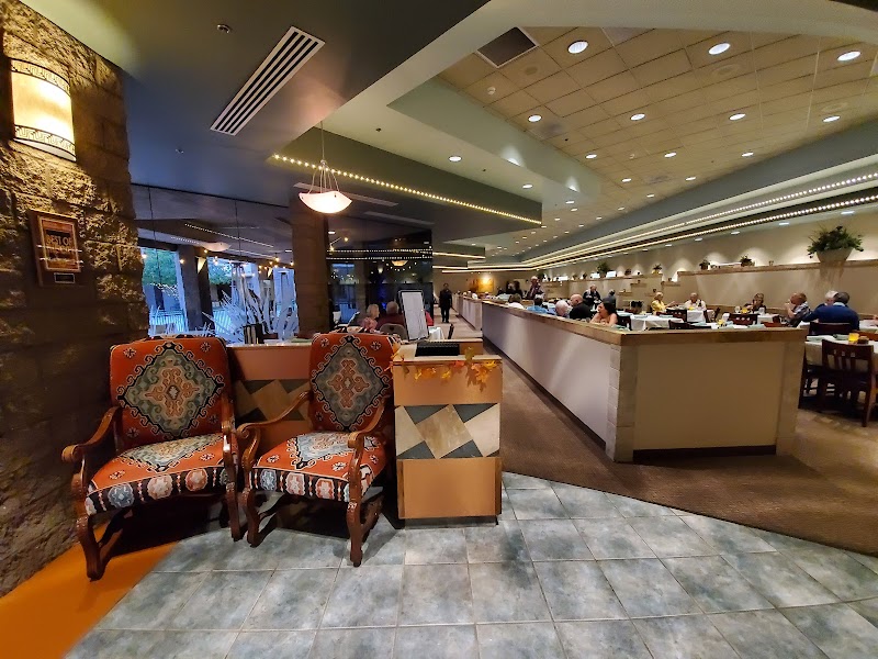 Agave Restaurant