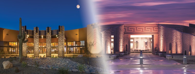 Desert Diamond Casino Tucson