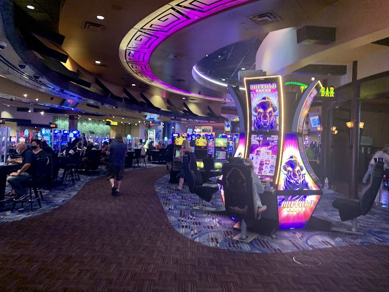 Desert Diamond Casino Tucson