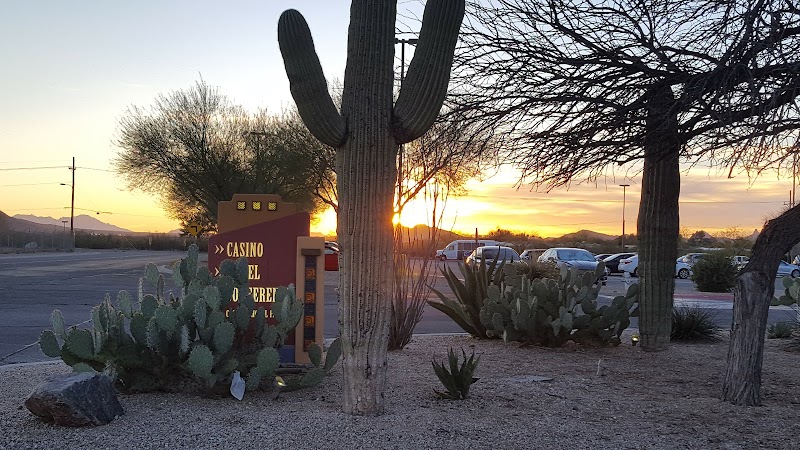 Desert Diamond Casino Tucson photo 4