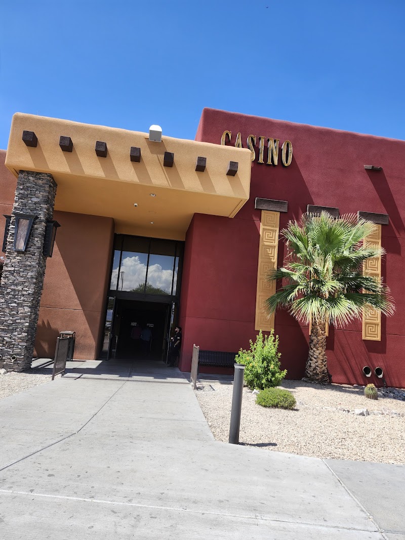 Desert Diamond Casino Tucson photo 5