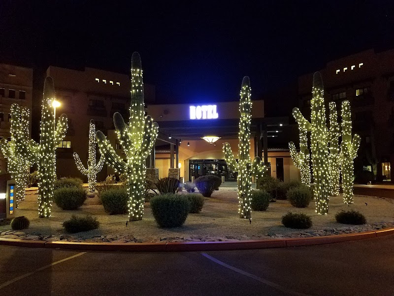 Desert Diamond Casino Tucson photo 6