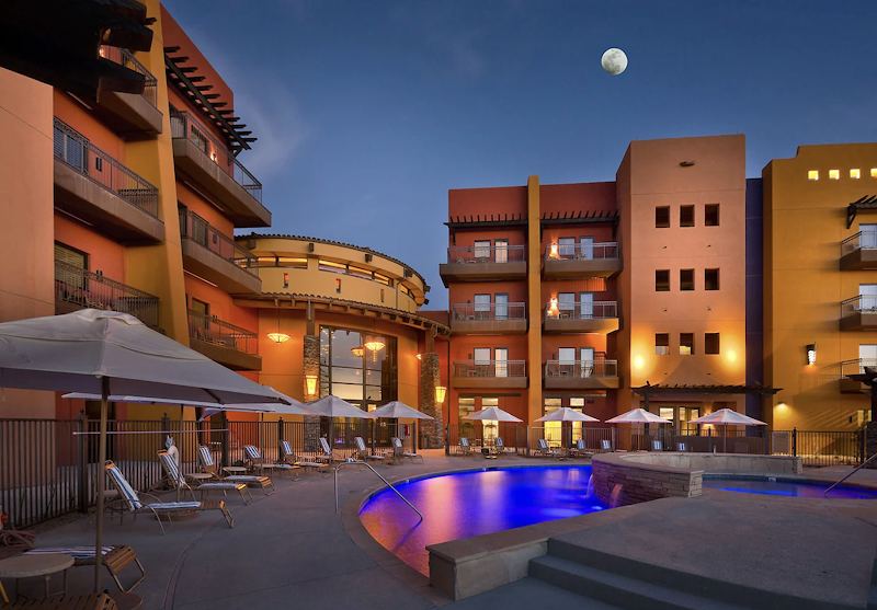 Desert Diamond Casino Tucson photo 8