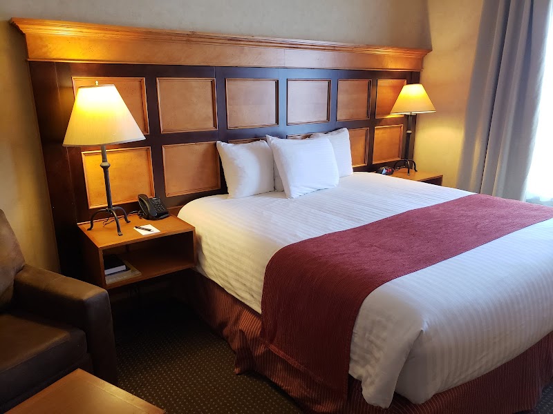 Diamond Mountain Casino