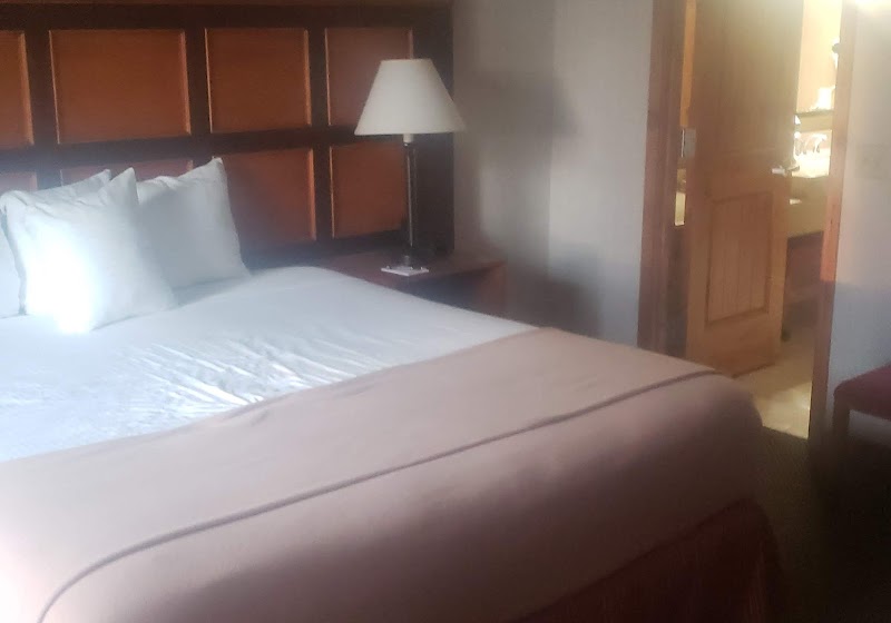 Diamond Mountain Casino photo 3