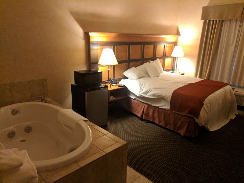 Diamond Mountain Casino photo 5