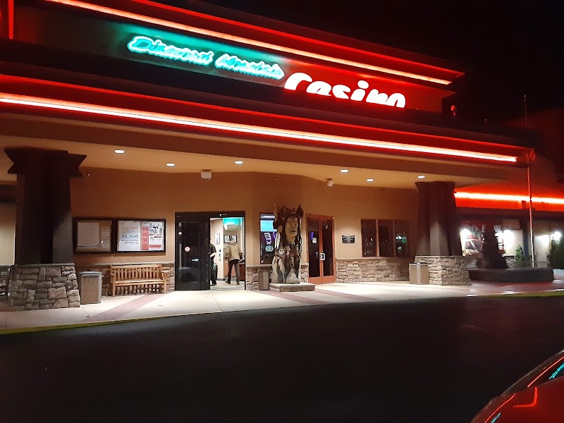 Diamond Mountain Casino photo 6