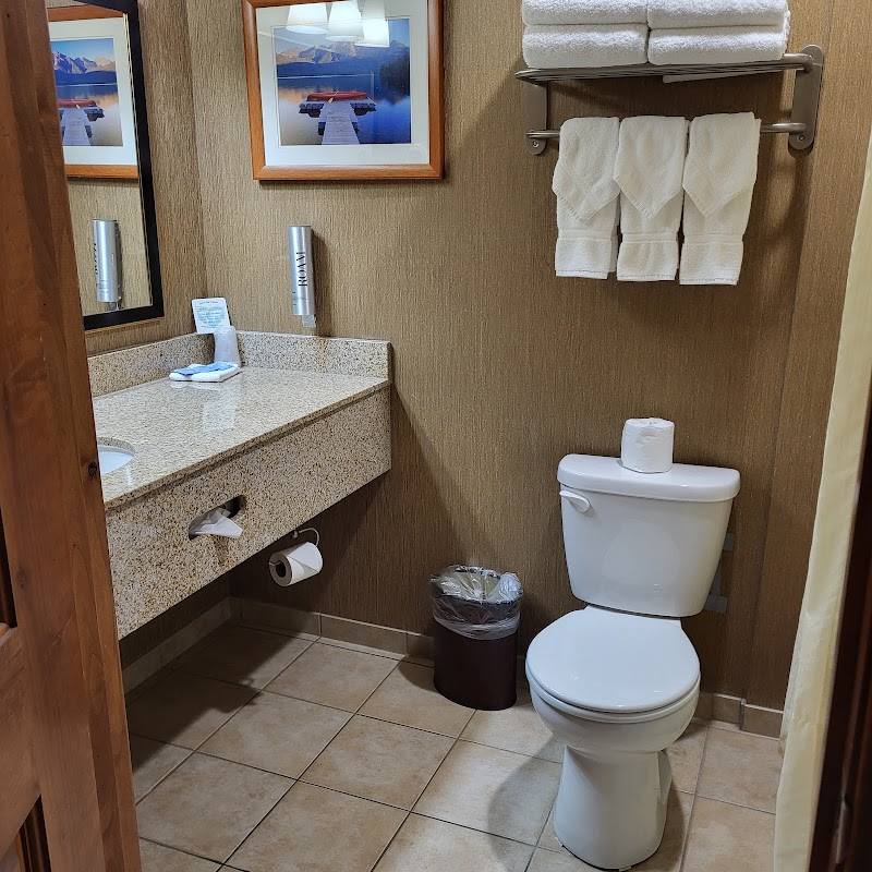 Diamond Mountain Casino photo 7