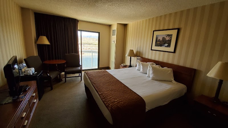 Don Laughlin’s Riverside Resort Hotel & Casino