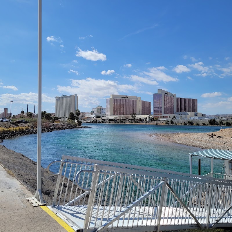 Don Laughlin’s Riverside Resort Hotel & Casino photo 3