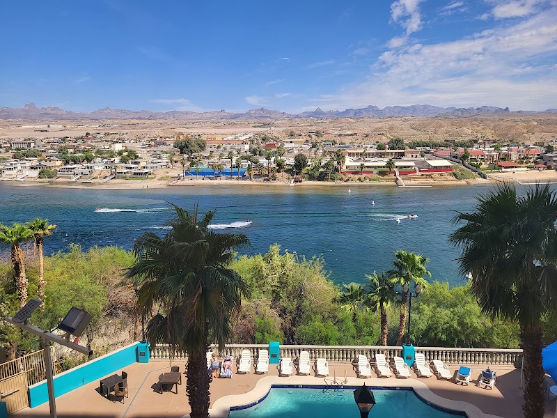 Don Laughlin’s Riverside Resort Hotel & Casino photo 4