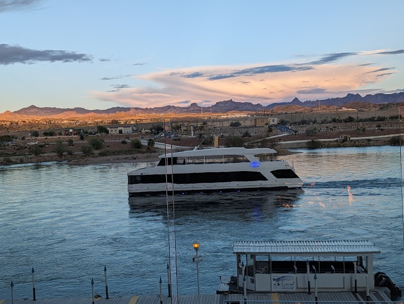 Don Laughlin’s Riverside Resort Hotel & Casino photo 5