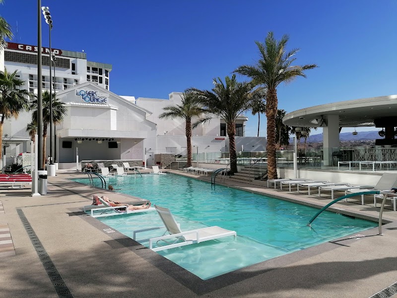 Don Laughlin’s Riverside Resort Hotel & Casino photo 6