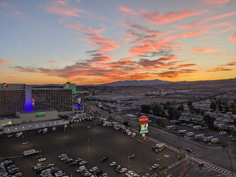 Don Laughlin’s Riverside Resort Hotel & Casino photo 7