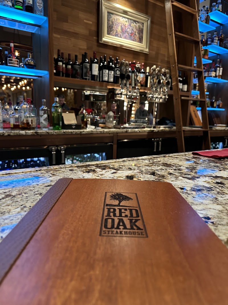 High Steaks Restaurant