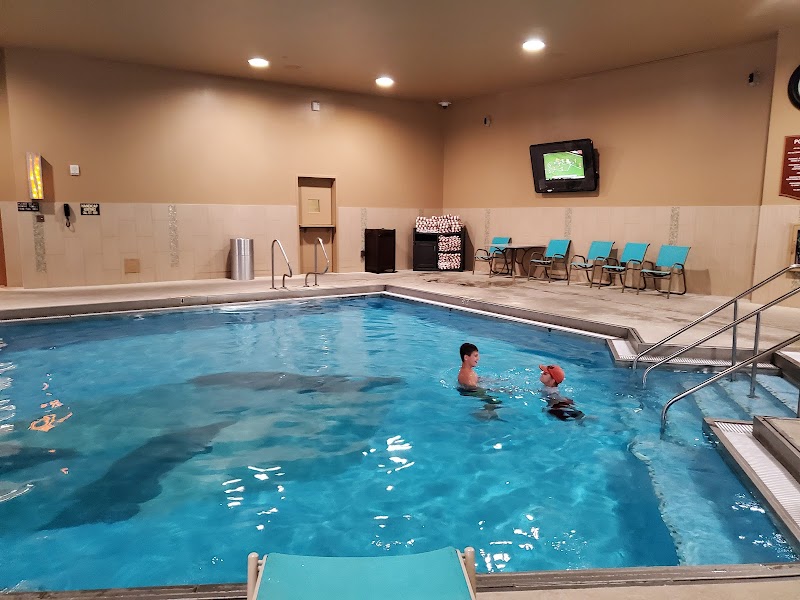 Downstream Casino Resort photo 3