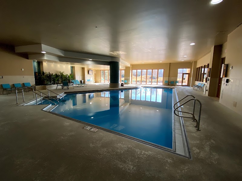 Downstream Casino Resort photo 7