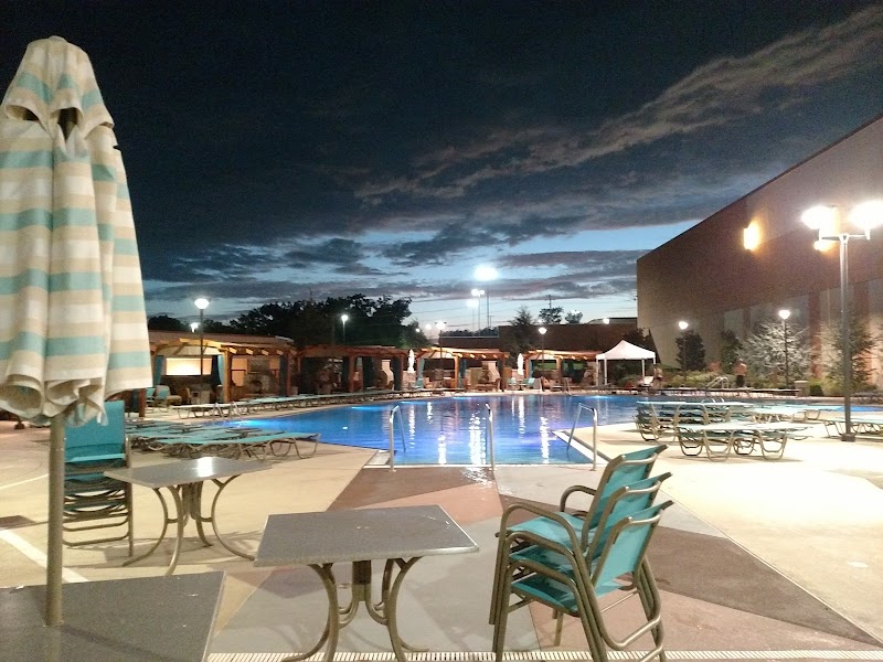 Downstream Casino Resort photo 8