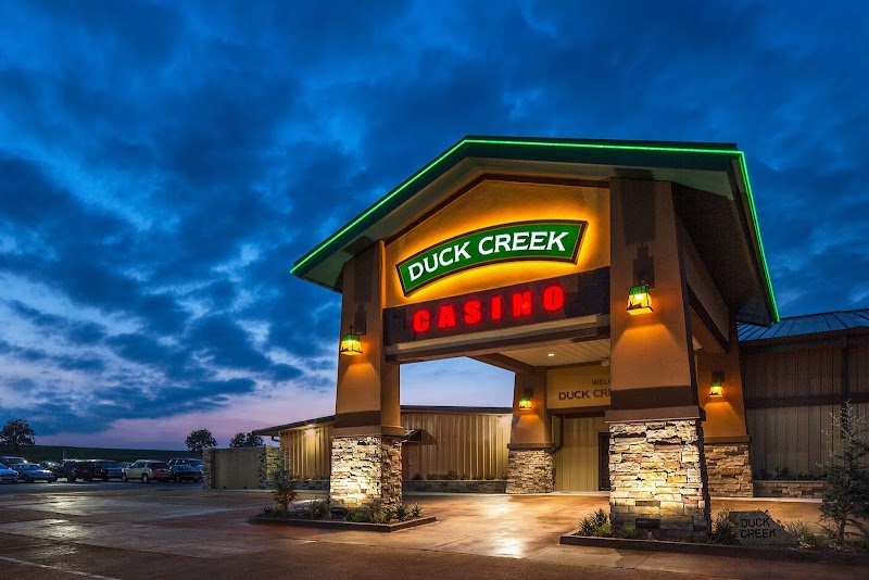Duck Creek Casino