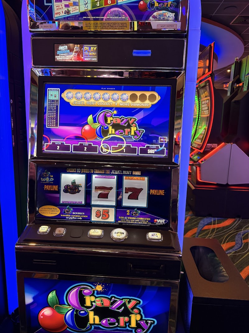 Duck Creek Casino photo 3