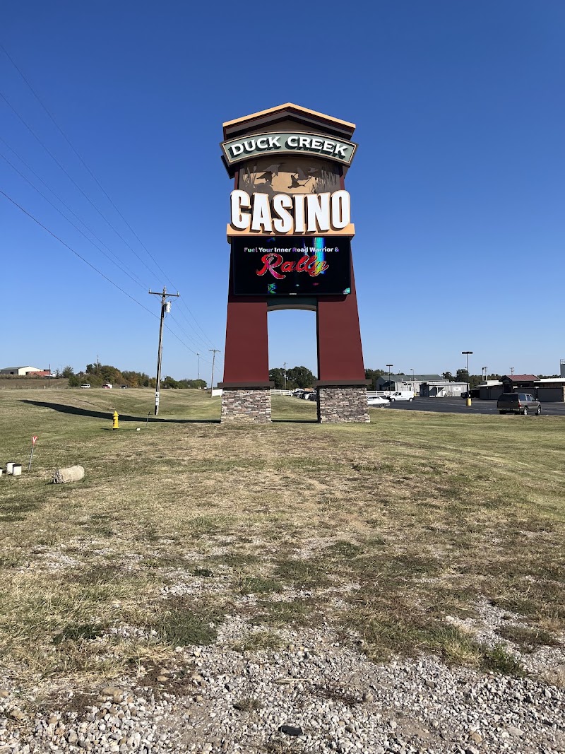 Duck Creek Casino photo 4