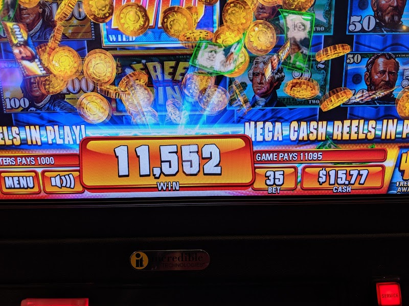 Duck Creek Casino photo 6
