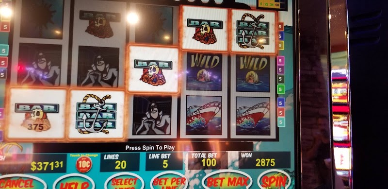Duck Creek Casino photo 7