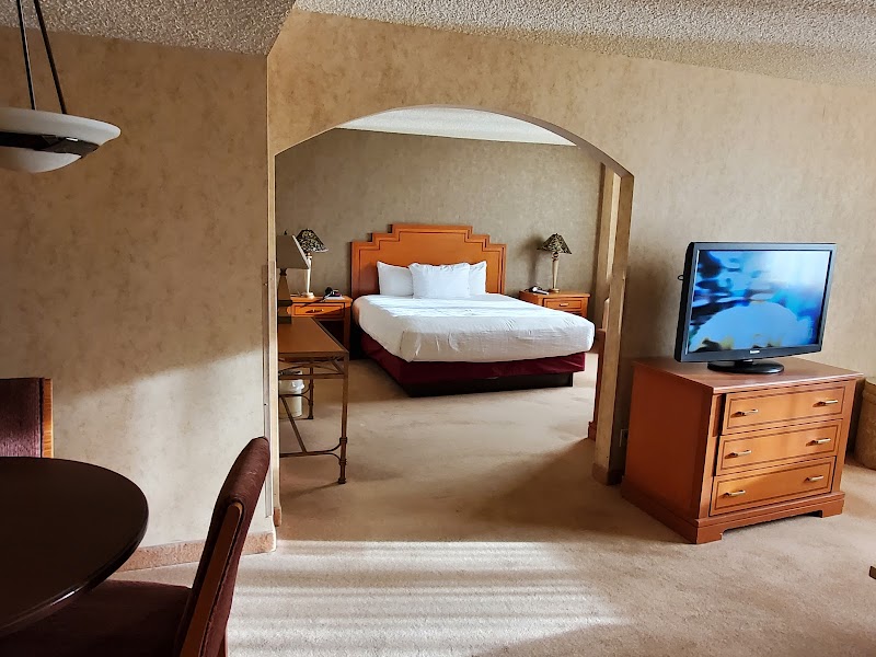 Edgewater Hotel & Casino Laughlin