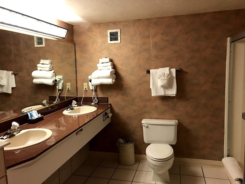 Edgewater Hotel & Casino Laughlin photo 3