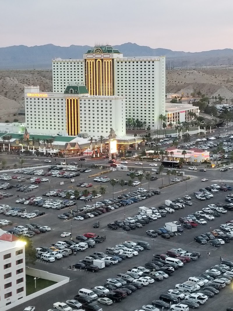 Edgewater Hotel & Casino Laughlin photo 5