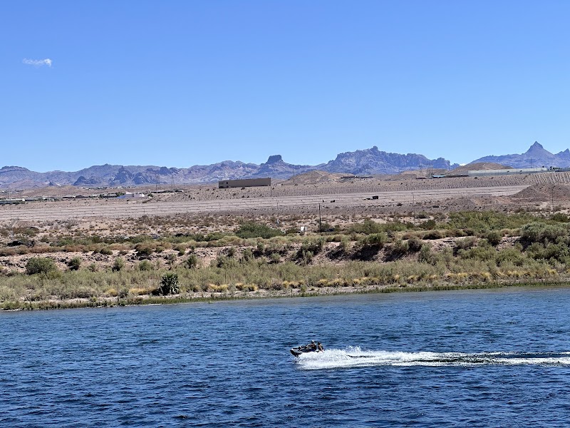 Edgewater Hotel & Casino Laughlin photo 6