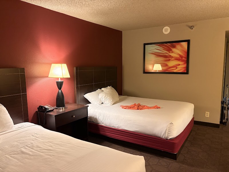 Edgewater Hotel & Casino Laughlin photo 7