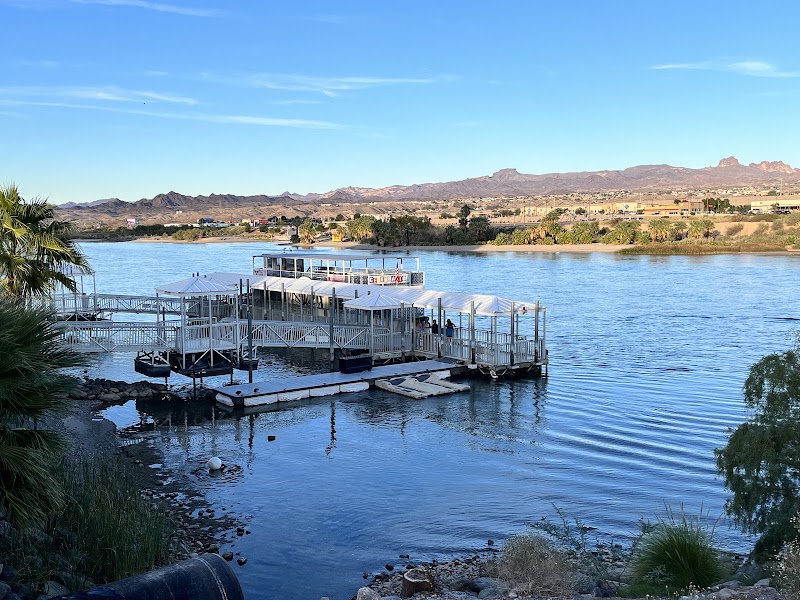 Edgewater Hotel & Casino Laughlin photo 8