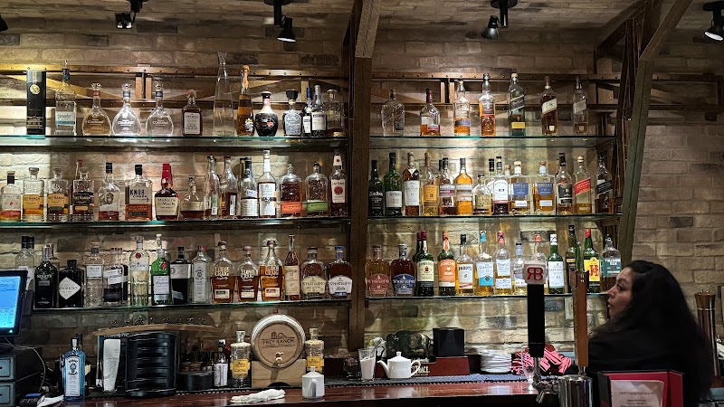 The Lobby Bar
