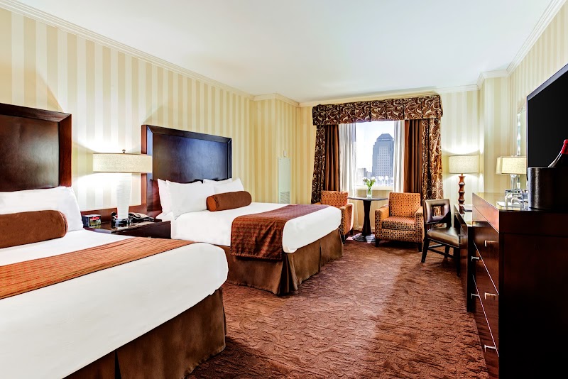 Eldorado Resort Casino Shreveport