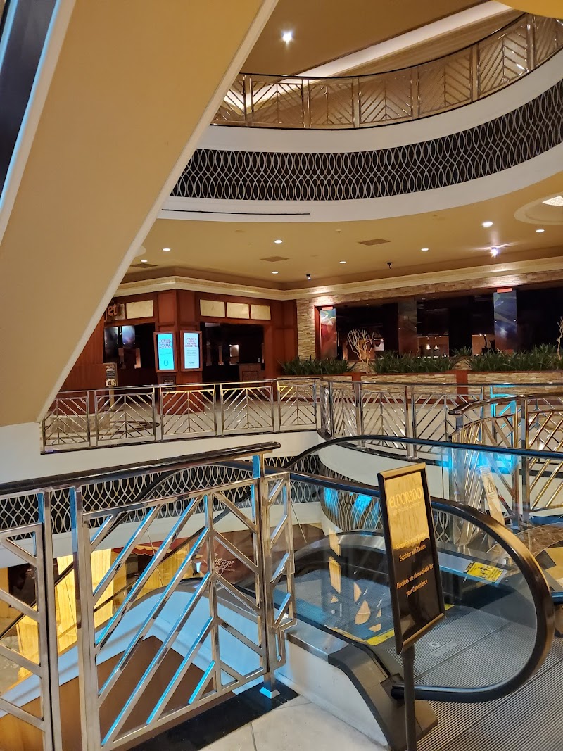 Eldorado Resort Casino Shreveport photo 3