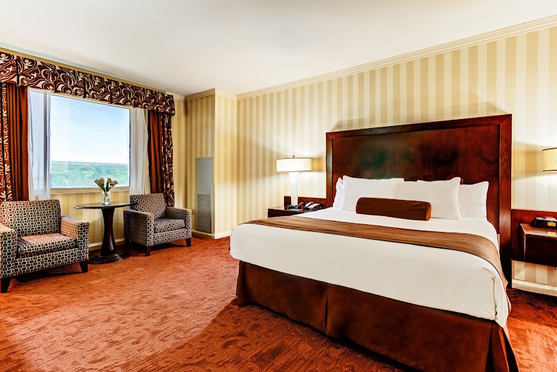 Eldorado Resort Casino Shreveport photo 6