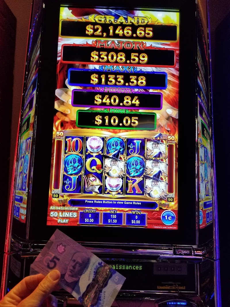 Elements Casino Brantford photo 8