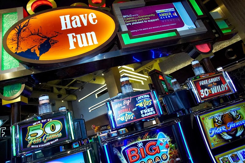 Elements Casino Chilliwack