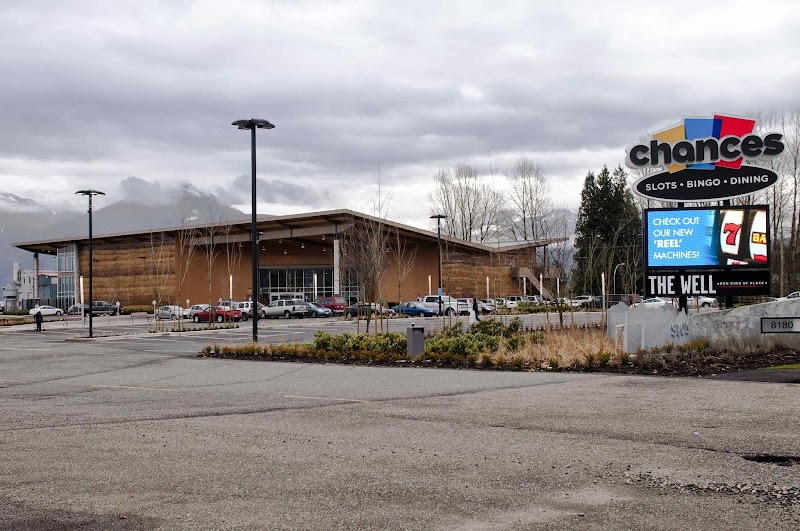 Elements Casino Chilliwack photo 8