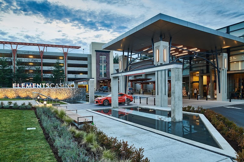 Elements Casino Victoria