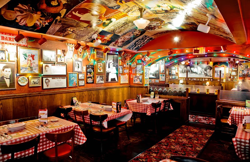 Buca di Beppo