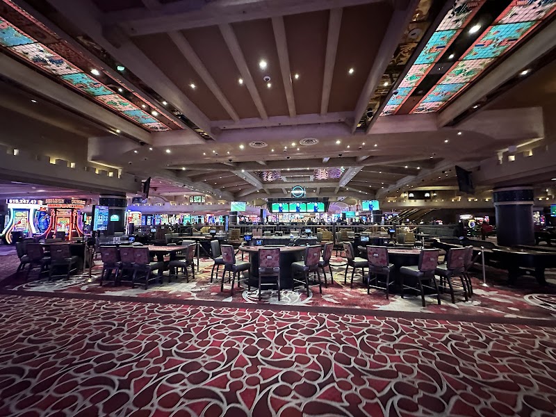 Excalibur Hotel & Casino photo 8