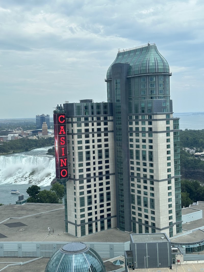 Fallsview Casino Resort