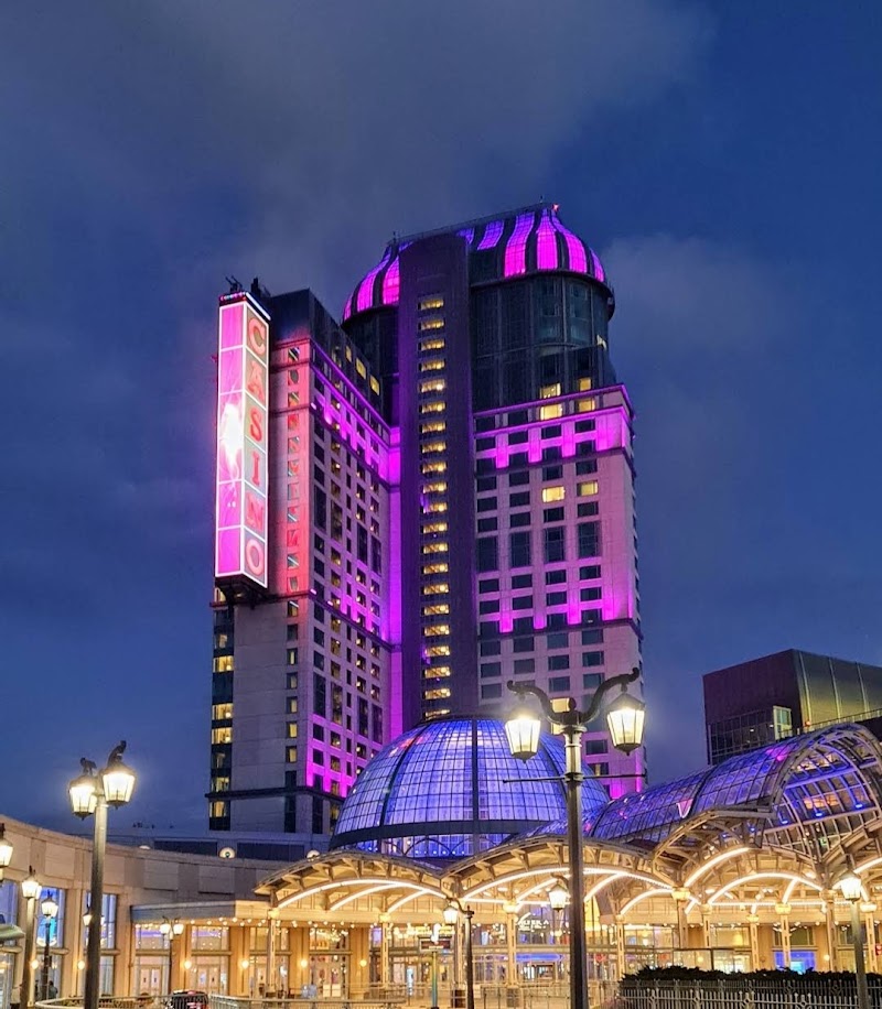 Fallsview Casino Resort
