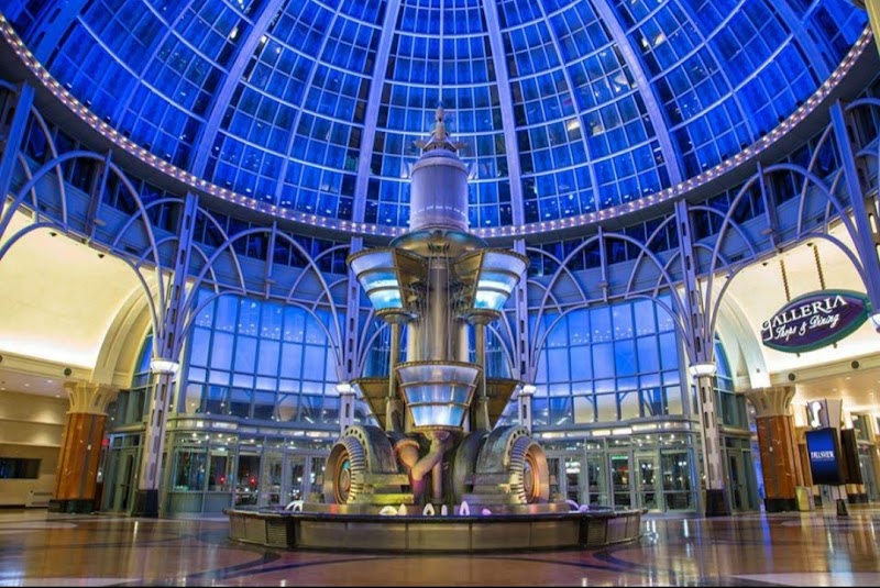 Fallsview Casino Resort photo 4