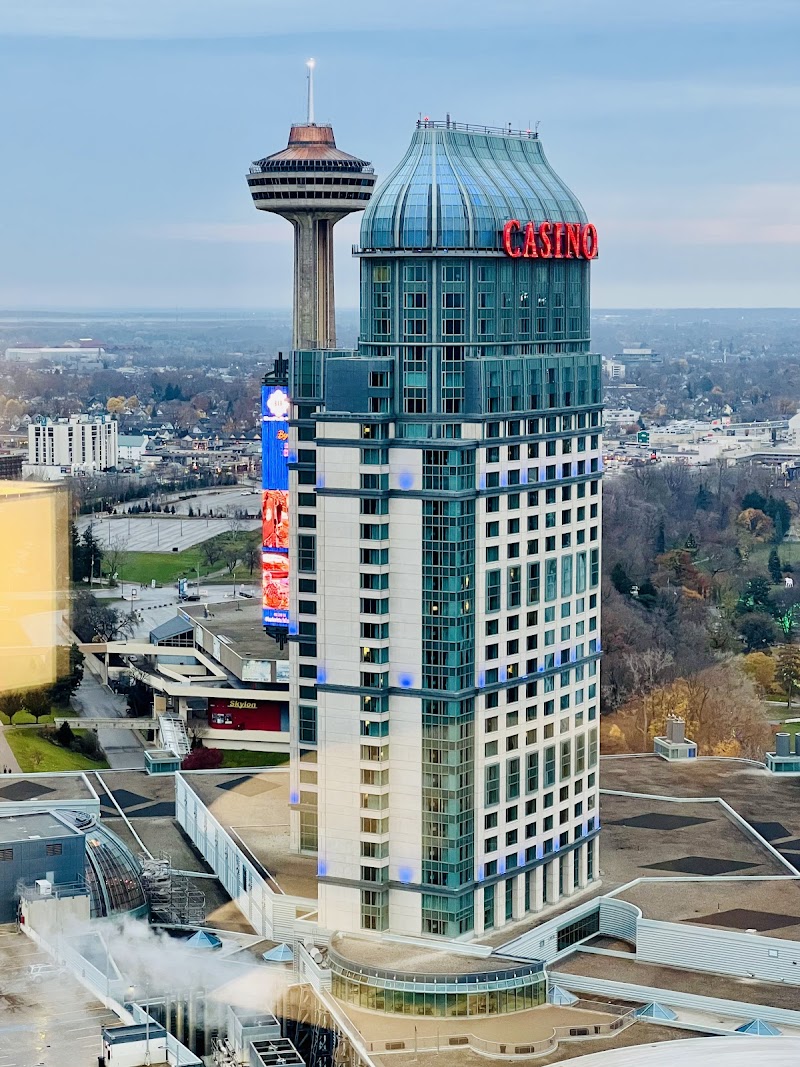 Fallsview Casino Resort photo 7