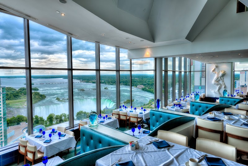 The Watermark Restaurant