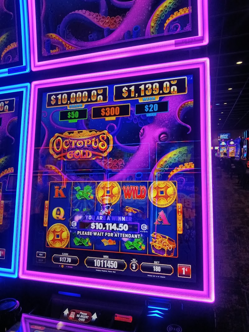 Fancy Dance Casino photo 3
